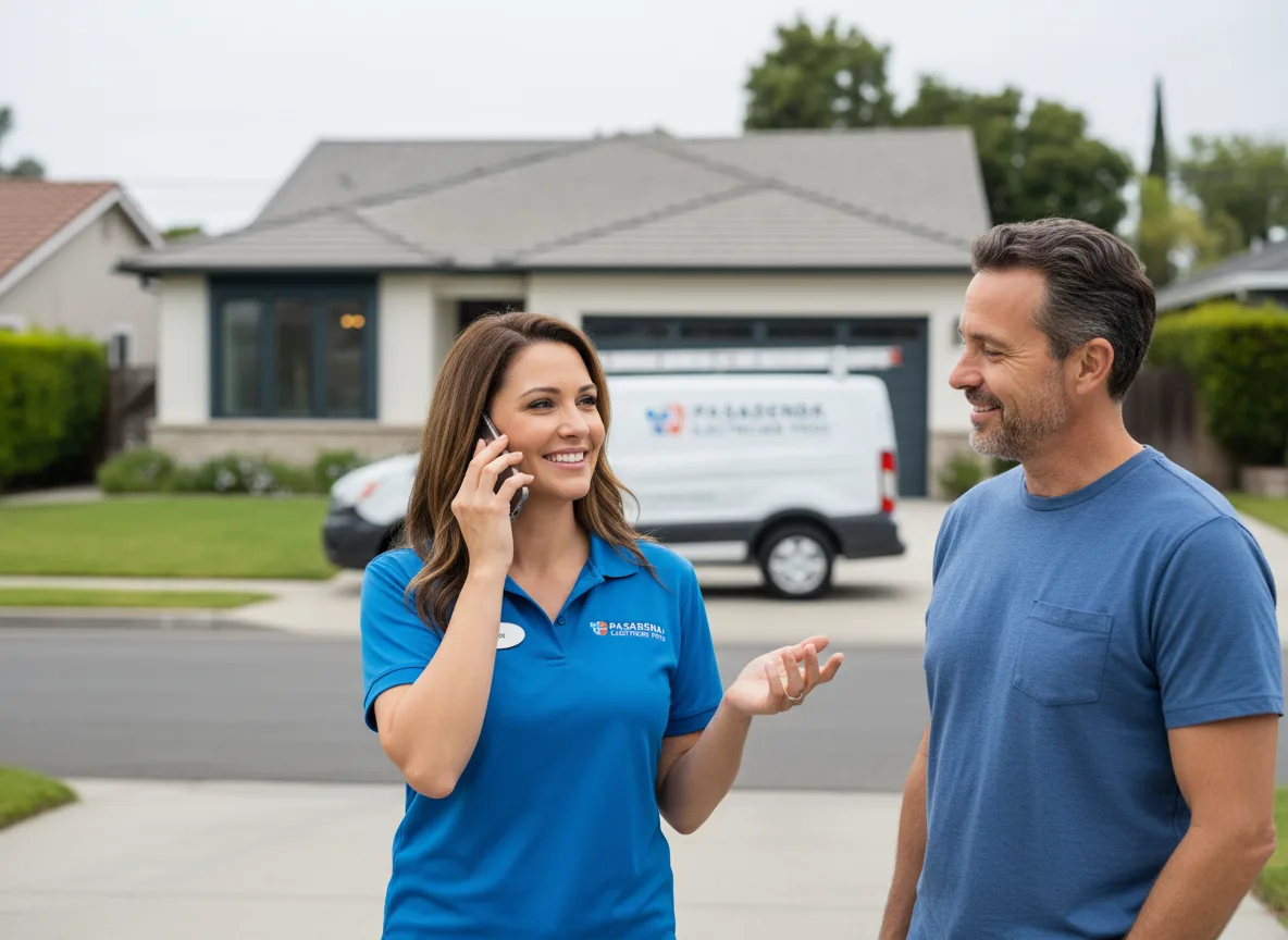 Electrician Westport, IN FAQs